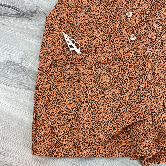 🔆BILLABONG🔆 WAVE WATCH ROMPER - Picture 12 of 15